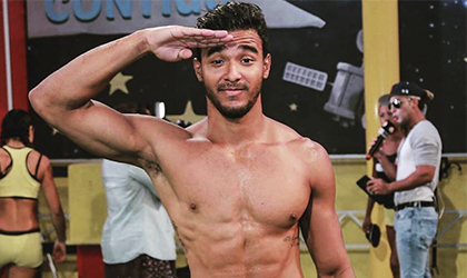 Alejo Castroverde anuncia su salida de Calle 7