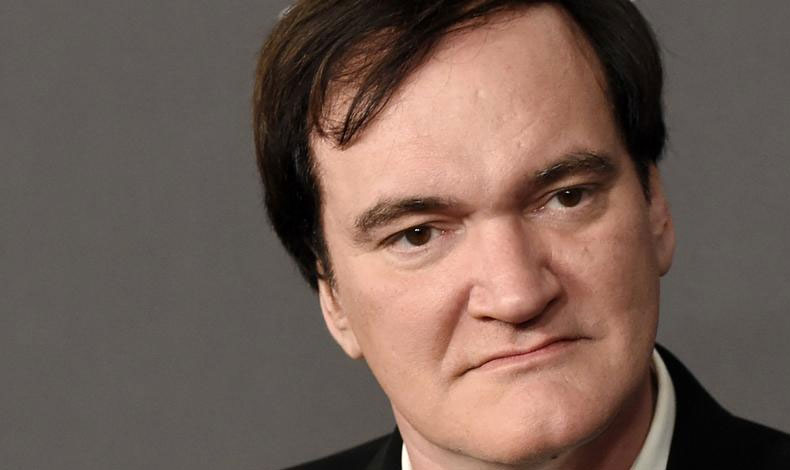 Algunas curiosidades sobre Quentin Tarantino que seguro no conoces
