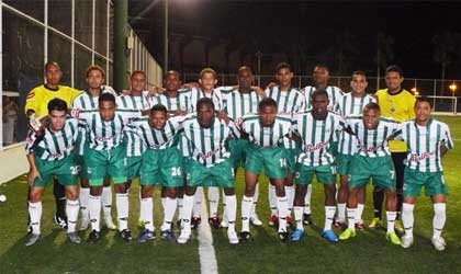 Alianza vence al Sporting de San Miguelito por la mnima