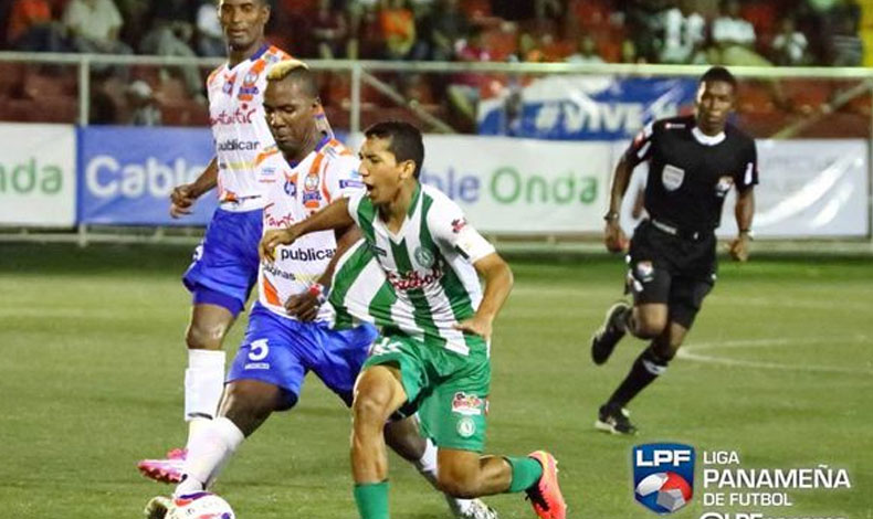Alianza y Tauro terminaron empatados sin goles