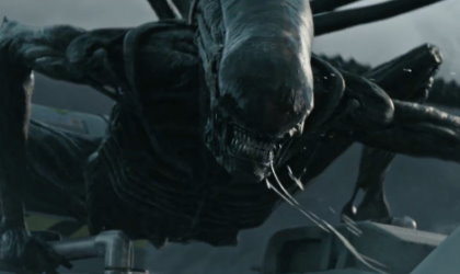 Gana boletos de la Pelcula Alien: Covenant
