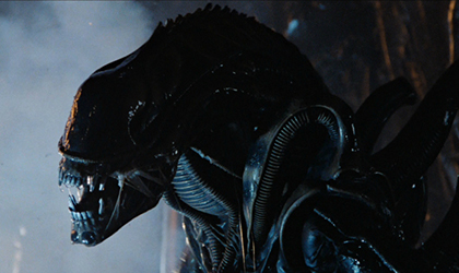 Ridley Scott responde las dudas sobre el gnero de los Xenomorfos