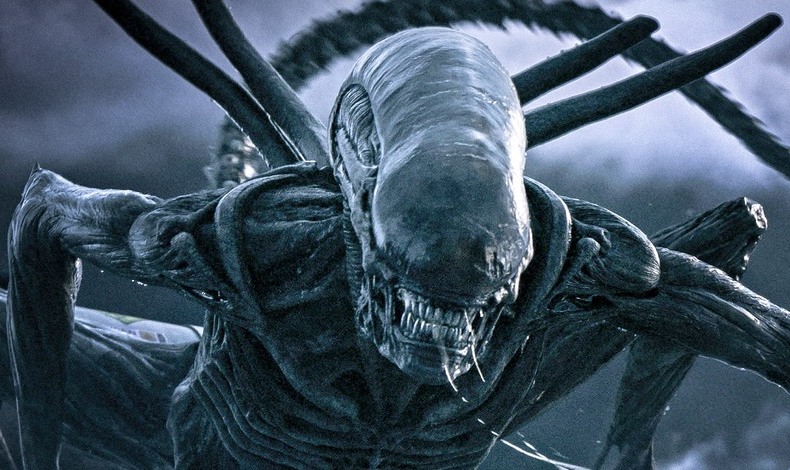 Ridley Scott ha confirmado que prepara una nueva pelcula de la saga Alien