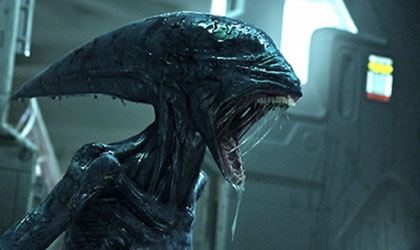 Se comenzar dentro de 14 meses la grabacin de la secuela de Alien