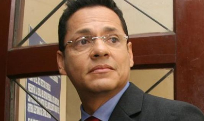 lvaro Alvarado recibir un homenaje por ser defensor de la Pennsula de Azuero