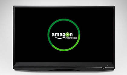 Lore llegar de la mano de la plataforma de video de Amazon