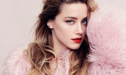 Amber Heard, podra tener un nuevo romance