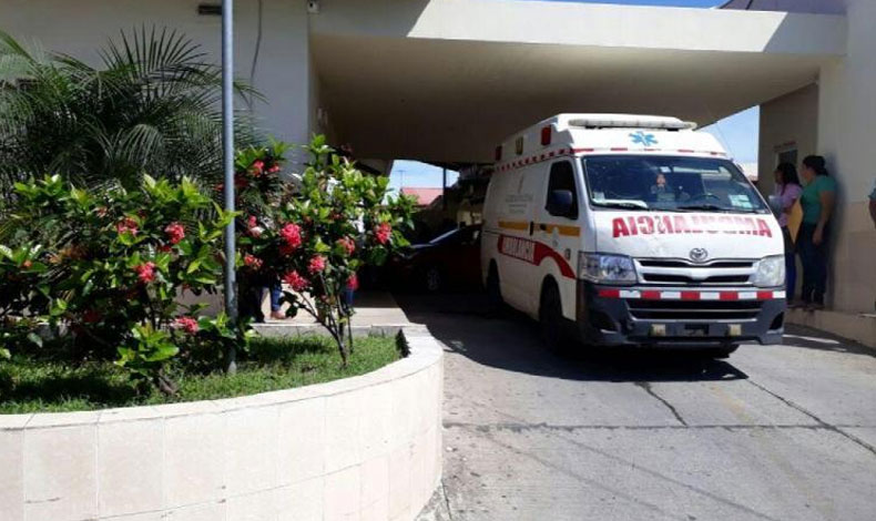 Cocl estrenar ambulancias muy pronto
