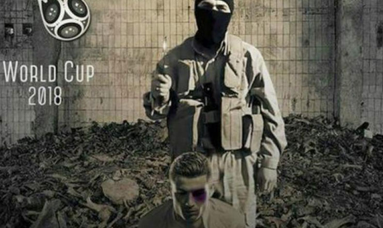 ISIS vuelve amenazar al mundial
