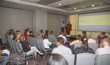 Panam ser sede de exhibiciones internacionales