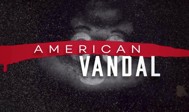 American Vandal es cancelada por Netflix