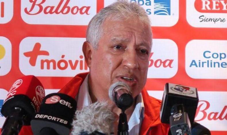 Fepafut confirma salida de Gallego de la seleccin