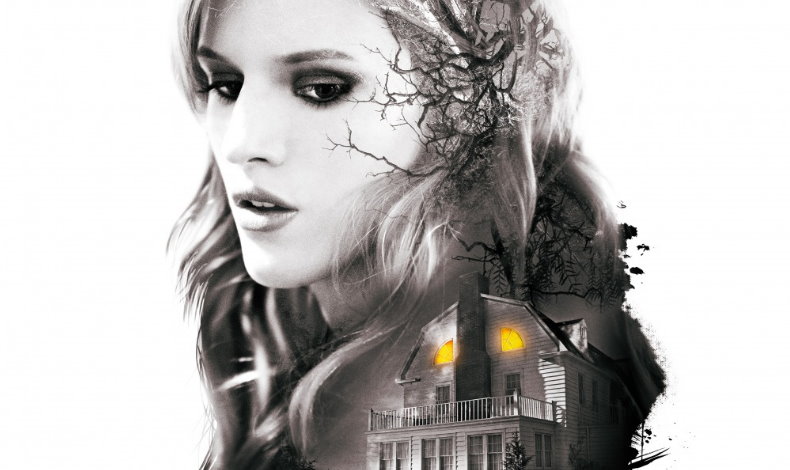 Gana boletos para la Pelcula Amityville El Despertar