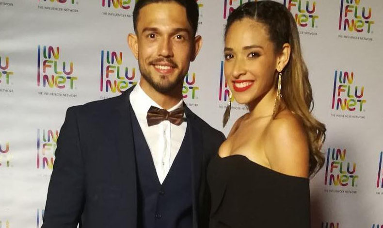 Ana  Paula De Len no tiene nada que ver en nuestra relacin