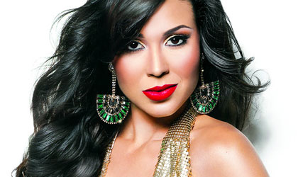 Ana Isabel Cochez Daz, ese tiempo qued atrs