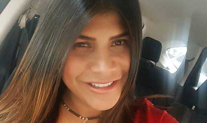 Anais Sols feliz por el nacimiento de su beb