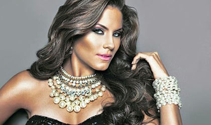 Andrea Batista nos cuenta de ella y ms