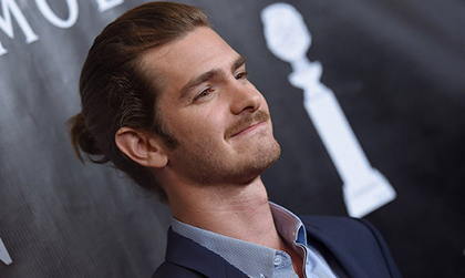 Andrew Garfield volver a la guerra