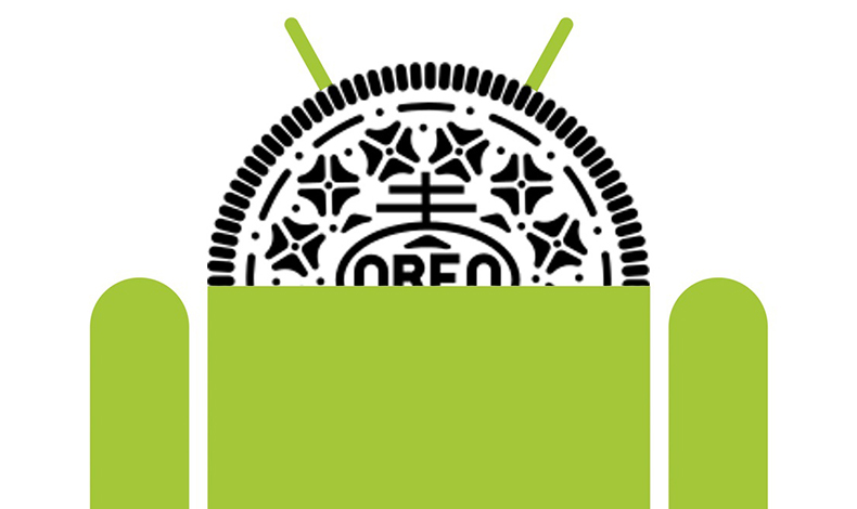 Ya es oficial, el nuevo Android se llamar Oreo'