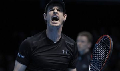 Murray cierra el ao como nmero 1 del tenis