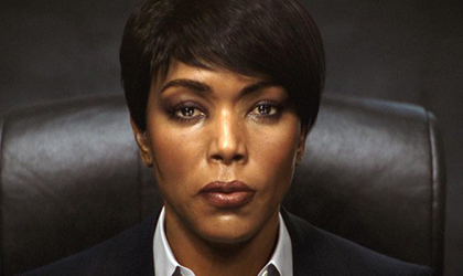 Angela Bassett se une al elenco de Misin Imposible 6