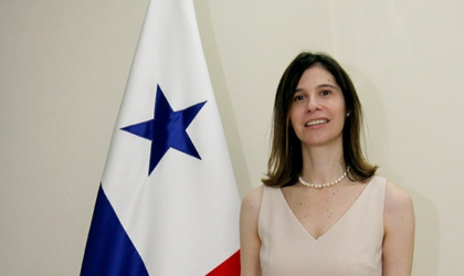 Panam tiene representante en la mesa ejecutiva del PMA