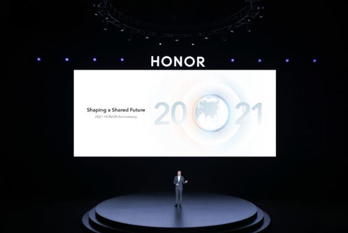 HONOR celebra un año más y anuncia el lanzamiento de un nuevo smartphone