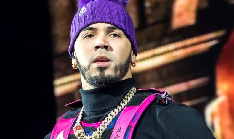 Anuel AA y Sebastin Yatra son confirmados para presentarse en los Latin Grammy
