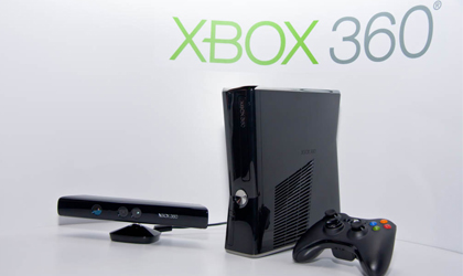 Anuncian que no crearan ms consolas de Xbox 360