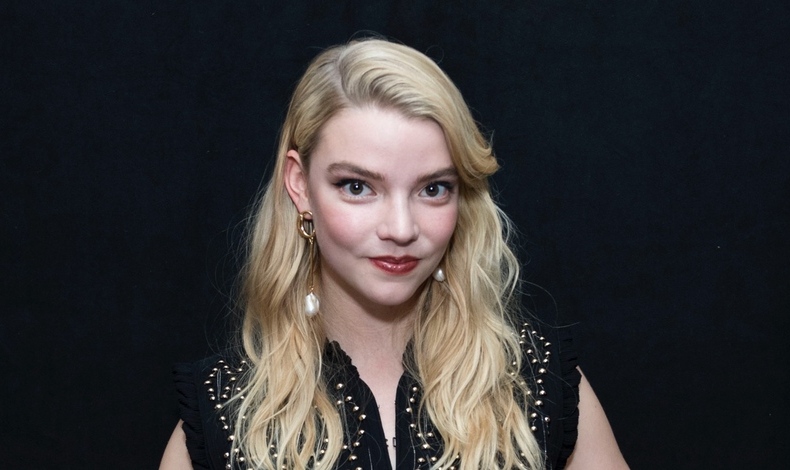 Precuela de Mad Max: Fury Road tendr a Anya Taylor-Joy en el papel de Furiosa