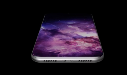 Apple y Samsung, llegan a un acuerdo para fabricar millones de paneles OLED