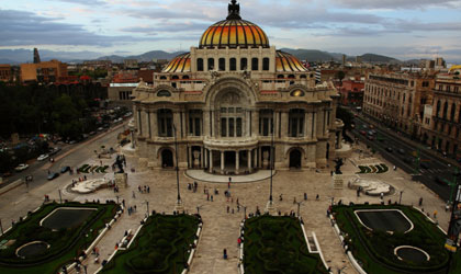 Ciudad de Mxico se prepara para tener su segunda Apple Store en el Antara Fashion Hall