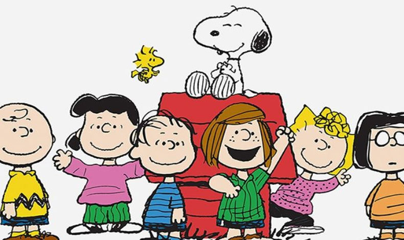 Apple producir una serie animada de Snoopy