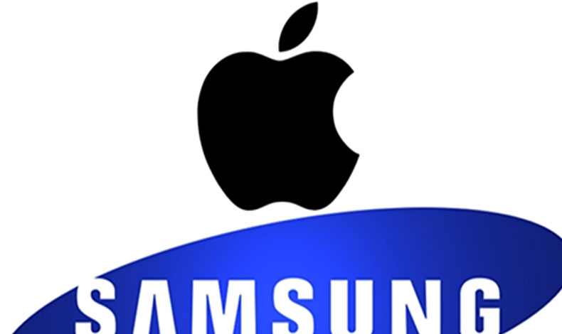Apple y Samsung recibieron multa