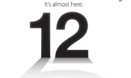 Apple invita a medios americanos para posible lanzamiento del iPhone 5