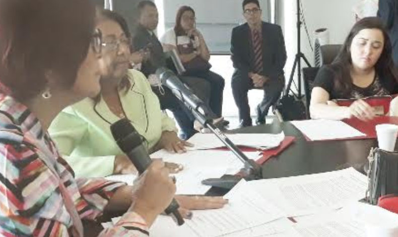 Aprobada en primer debate Proyecto de Ley 710 propuesto por Aldeas Infantiles SOS Panamá