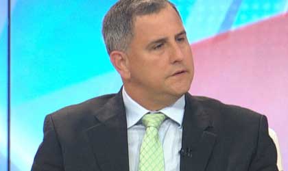 Diputado Arango explica donativos que se hicieron desde la Asamblea Nacional