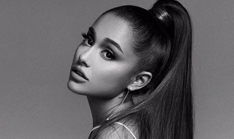 Forever 21 al borde de la quiebra recibe una demanda de Ariana Grande