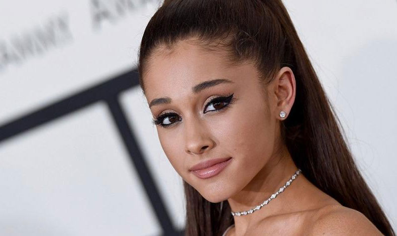 Ariana Grande cancel concierto que tena programado