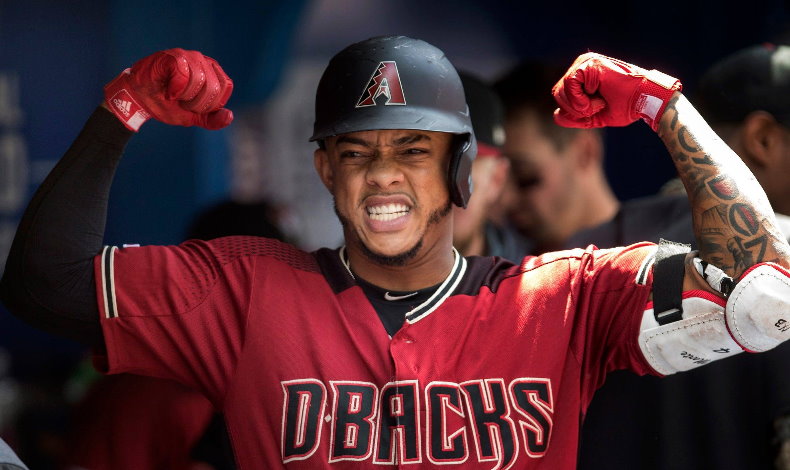 MLB analiza jugar todos sus juegos en Arizona