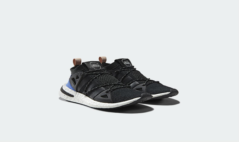 Arkyn, nueva silueta de Adidas Originals para mujeres