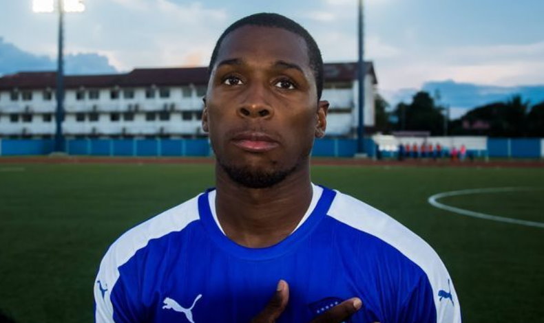 Armando Cooper regresa al rabe Unido