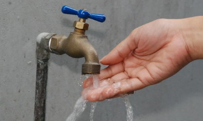 Arraijn sin servicio de agua potable este jueves