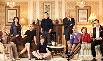 Netflix renueva Arrested Development por una quinta temporada