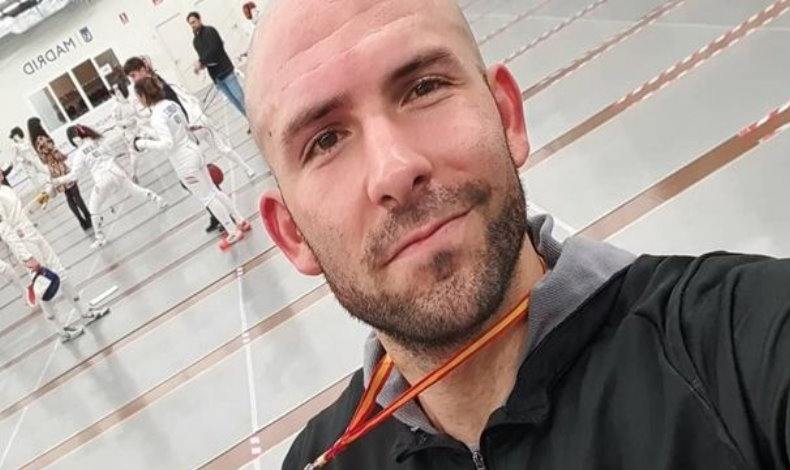 Deportista panameo Arturo Dorati da positivo para Coronavirus