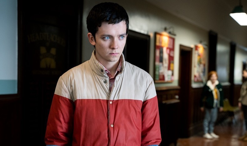 Asa Butterfield habla sobre cmo casi entra al MCU como Spider-Man