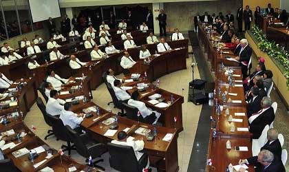 Tribunal Electoral pide devolver a segundo debate proyecto de reforma Electoral