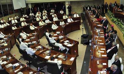 Tribunal Electoral pide devolver a segundo debate proyecto de reforma Electoral