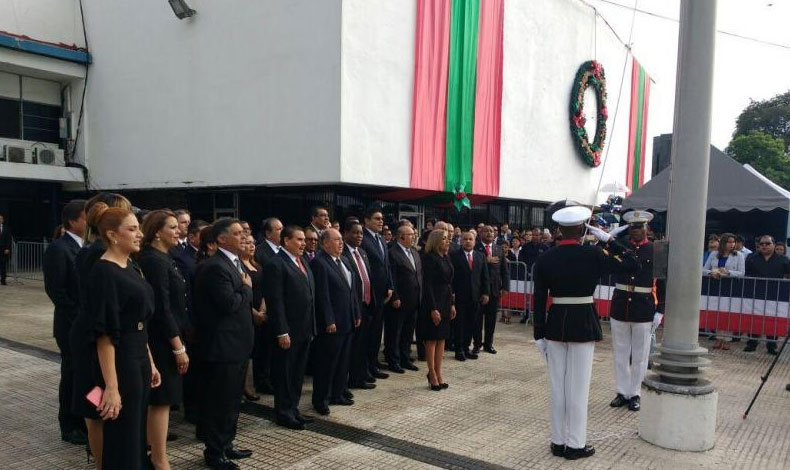 Comienzan las sesiones ordinarias en la Asamblea Nacional