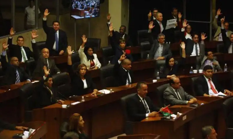 Asamblea nacional rechaz designacin de Moore y Tovar de Zarak